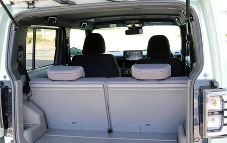 Daihatsu Taft, 2022 год, 796 000 рублей, 30 фотография