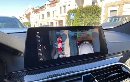 BMW 6 серия, 2018 год, 3 825 000 рублей, 8 фотография