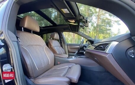 BMW 6 серия, 2018 год, 3 825 000 рублей, 3 фотография