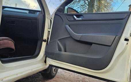 Skoda Rapid I, 2014 год, 745 000 рублей, 11 фотография