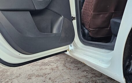 Skoda Rapid I, 2014 год, 745 000 рублей, 15 фотография