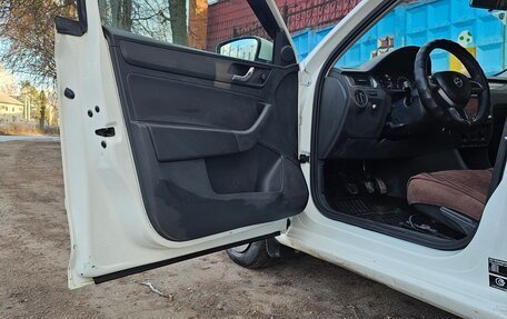 Skoda Rapid I, 2014 год, 745 000 рублей, 19 фотография