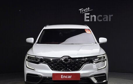 Renault Samsung QM6, 2021 год, 2 054 100 рублей, 2 фотография