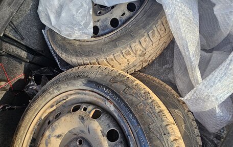 Skoda Rapid I, 2014 год, 745 000 рублей, 23 фотография