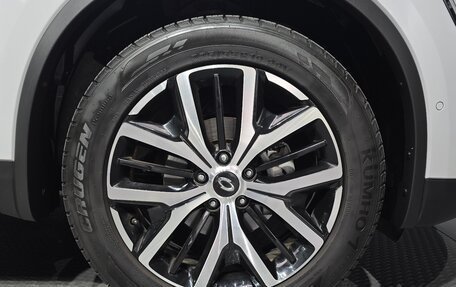 Renault Samsung QM6, 2021 год, 2 054 100 рублей, 6 фотография