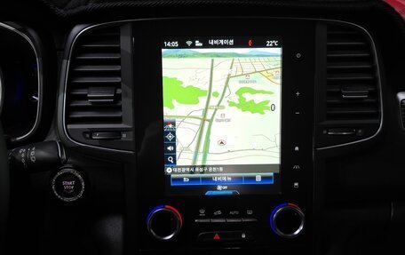 Renault Samsung QM6, 2021 год, 2 054 100 рублей, 13 фотография