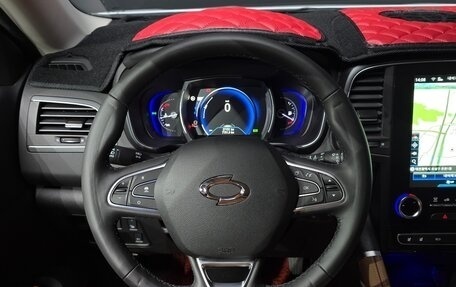 Renault Samsung QM6, 2021 год, 2 054 100 рублей, 9 фотография