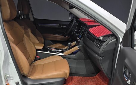 Renault Samsung QM6, 2021 год, 2 054 100 рублей, 17 фотография