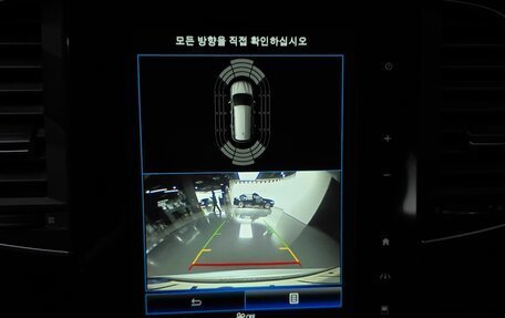 Renault Samsung QM6, 2021 год, 2 054 100 рублей, 14 фотография