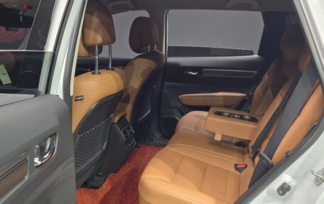 Renault Samsung QM6, 2021 год, 2 054 100 рублей, 18 фотография