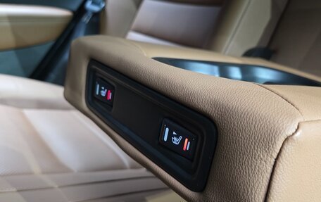 Renault Samsung QM6, 2021 год, 2 054 100 рублей, 19 фотография