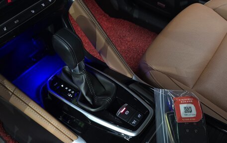 Renault Samsung QM6, 2021 год, 2 054 100 рублей, 15 фотография