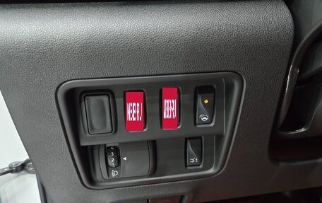 Renault Samsung QM6, 2021 год, 2 054 100 рублей, 12 фотография