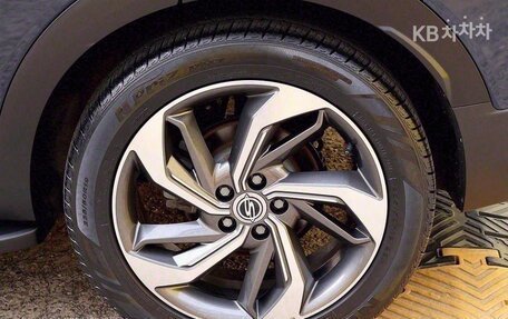 SsangYong Korando, 2021 год, 1 750 000 рублей, 5 фотография