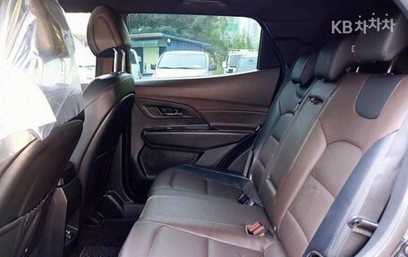 SsangYong Korando, 2021 год, 1 750 000 рублей, 7 фотография