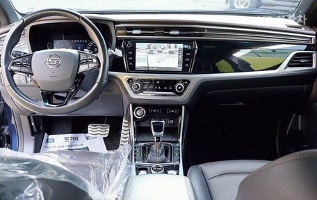 SsangYong Korando, 2021 год, 1 750 000 рублей, 6 фотография