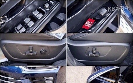 SsangYong Korando, 2021 год, 1 750 000 рублей, 8 фотография