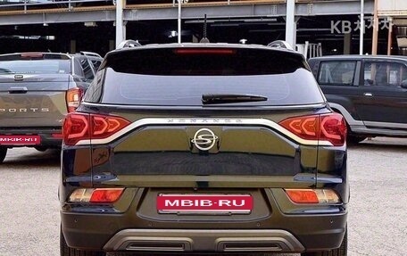 SsangYong Korando, 2021 год, 1 750 000 рублей, 3 фотография