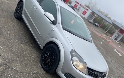 Opel Astra H, 2006 год, 379 500 рублей, 1 фотография