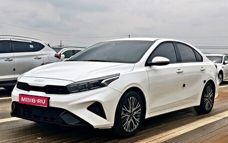 KIA K3, 2022 год, 1 502 000 рублей, 1 фотография