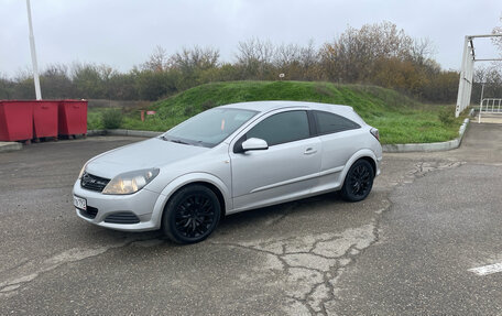 Opel Astra H, 2006 год, 379 500 рублей, 2 фотография