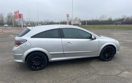 Opel Astra H, 2006 год, 379 500 рублей, 3 фотография