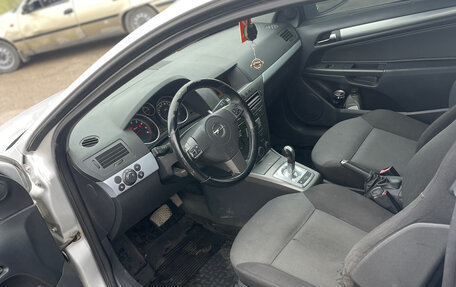 Opel Astra H, 2006 год, 379 500 рублей, 6 фотография