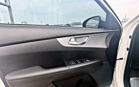 KIA K3, 2022 год, 1 502 000 рублей, 5 фотография