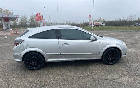 Opel Astra H, 2006 год, 379 500 рублей, 5 фотография