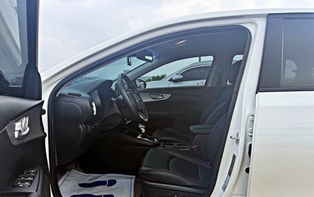 KIA K3, 2022 год, 1 502 000 рублей, 6 фотография