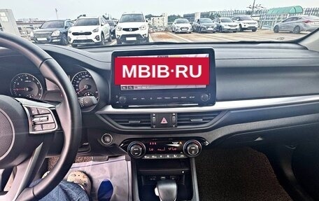 KIA K3, 2022 год, 1 502 000 рублей, 11 фотография