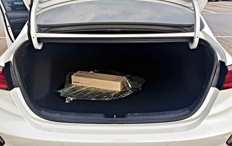 KIA K3, 2022 год, 1 502 000 рублей, 14 фотография