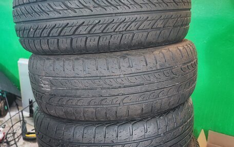 Ford Fiesta, 2005 год, 330 000 рублей, 5 фотография