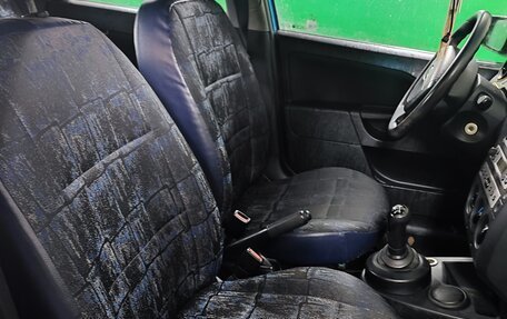 Ford Fiesta, 2005 год, 330 000 рублей, 3 фотография