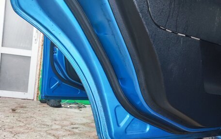 Ford Fiesta, 2005 год, 330 000 рублей, 10 фотография