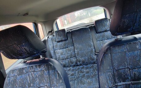 Ford Fiesta, 2005 год, 330 000 рублей, 12 фотография