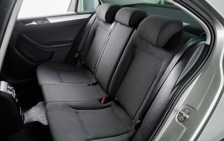 Volkswagen Jetta VI, 2017 год, 1 344 000 рублей, 9 фотография