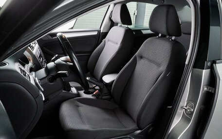 Volkswagen Jetta VI, 2017 год, 1 344 000 рублей, 10 фотография