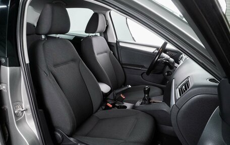 Volkswagen Jetta VI, 2017 год, 1 344 000 рублей, 8 фотография