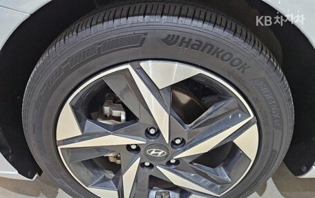 Hyundai Avante, 2022 год, 1 450 000 рублей, 8 фотография