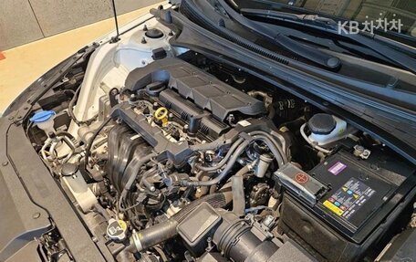 Hyundai Avante, 2022 год, 1 450 000 рублей, 7 фотография