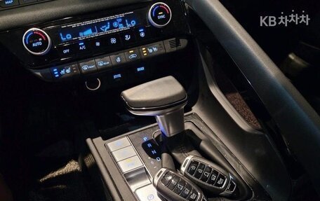 Hyundai Avante, 2022 год, 1 450 000 рублей, 12 фотография