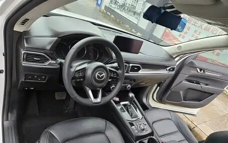 Mazda CX-5 II, 2022 год, 2 350 143 рублей, 9 фотография