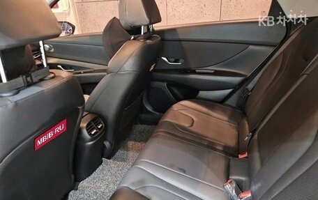 Hyundai Avante, 2022 год, 1 450 000 рублей, 10 фотография