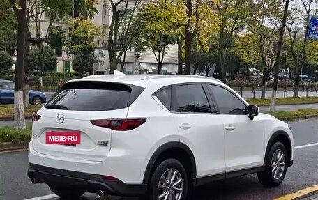 Mazda CX-5 II, 2022 год, 2 350 143 рублей, 7 фотография