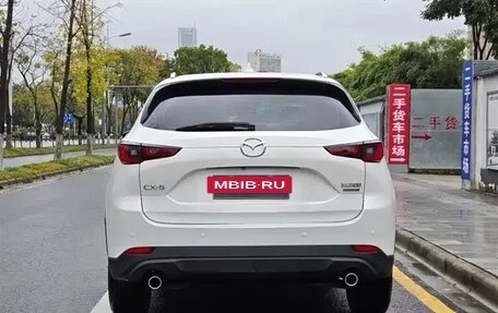 Mazda CX-5 II, 2022 год, 2 350 143 рублей, 6 фотография