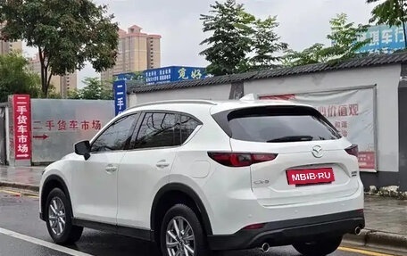 Mazda CX-5 II, 2022 год, 2 350 143 рублей, 5 фотография