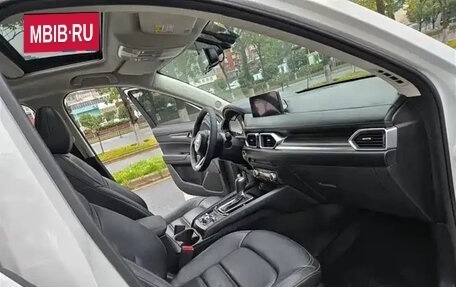 Mazda CX-5 II, 2022 год, 2 350 143 рублей, 10 фотография