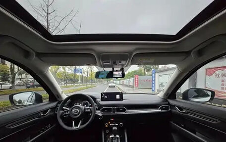 Mazda CX-5 II, 2022 год, 2 350 143 рублей, 12 фотография