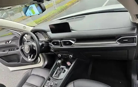 Mazda CX-5 II, 2022 год, 2 350 143 рублей, 11 фотография